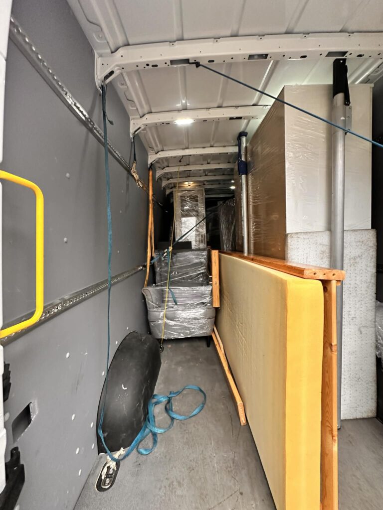 Transport