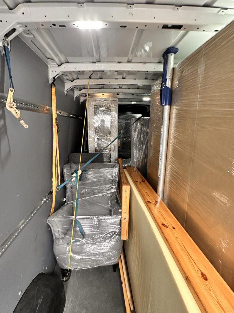 Transportlösungen